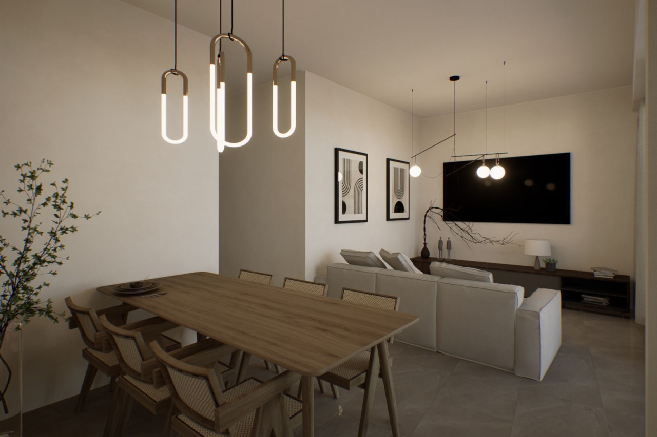 For Sale: Apartments, Agios Dometios, Nicosia, Cyprus FC-62246 - #13