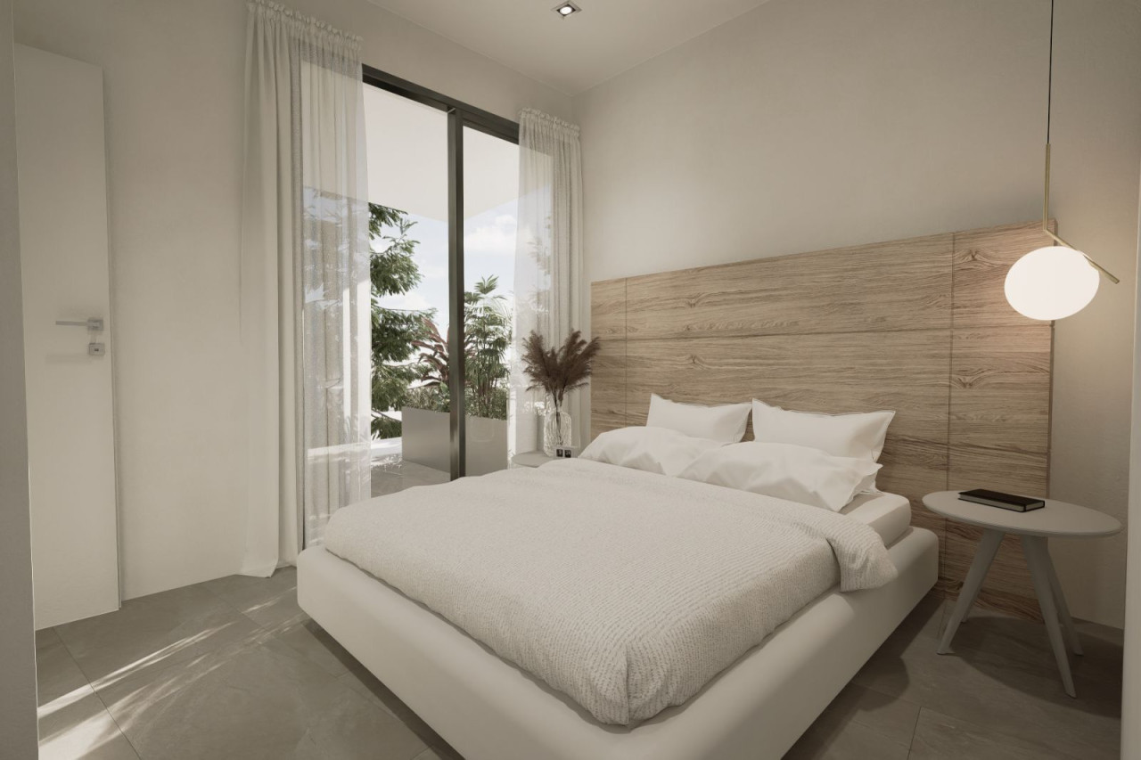 For Sale: Apartments, Agios Dometios, Nicosia, Cyprus FC-62246 - #15