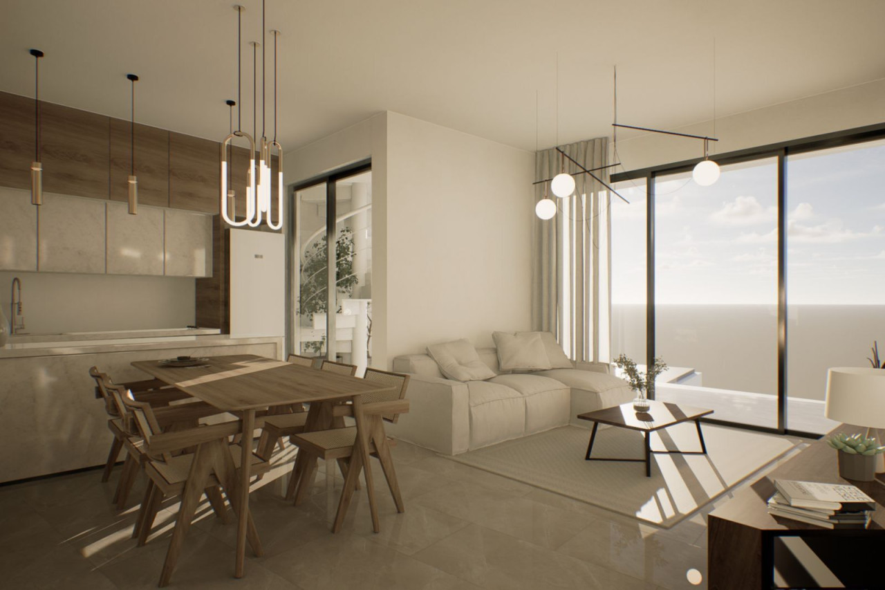 For Sale: Apartments, Agios Dometios, Nicosia, Cyprus FC-62246 - #12