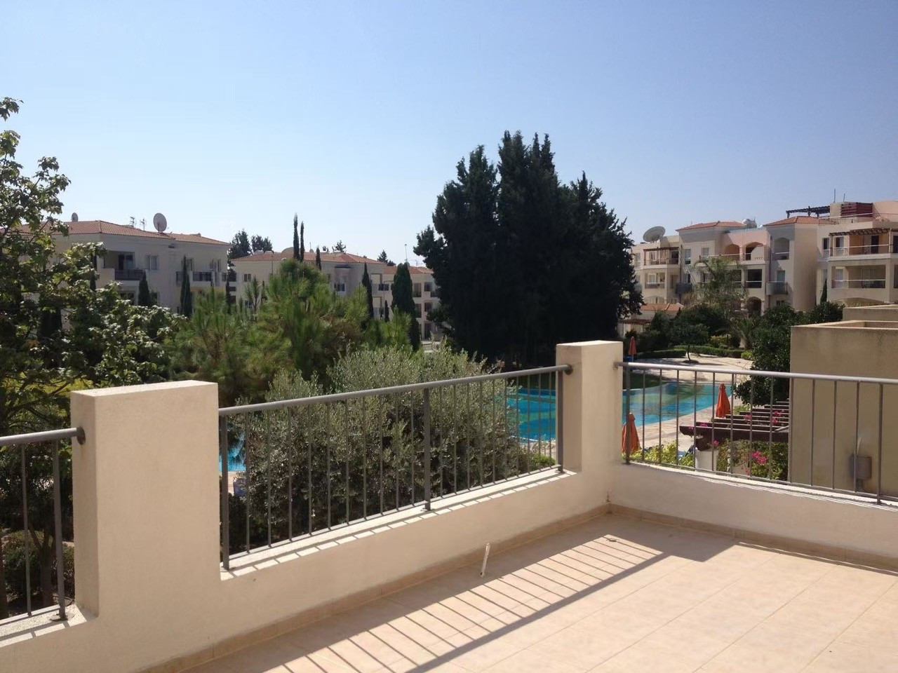For Sale: Apartments, Universal, Paphos, Cyprus FC-62247 - #1