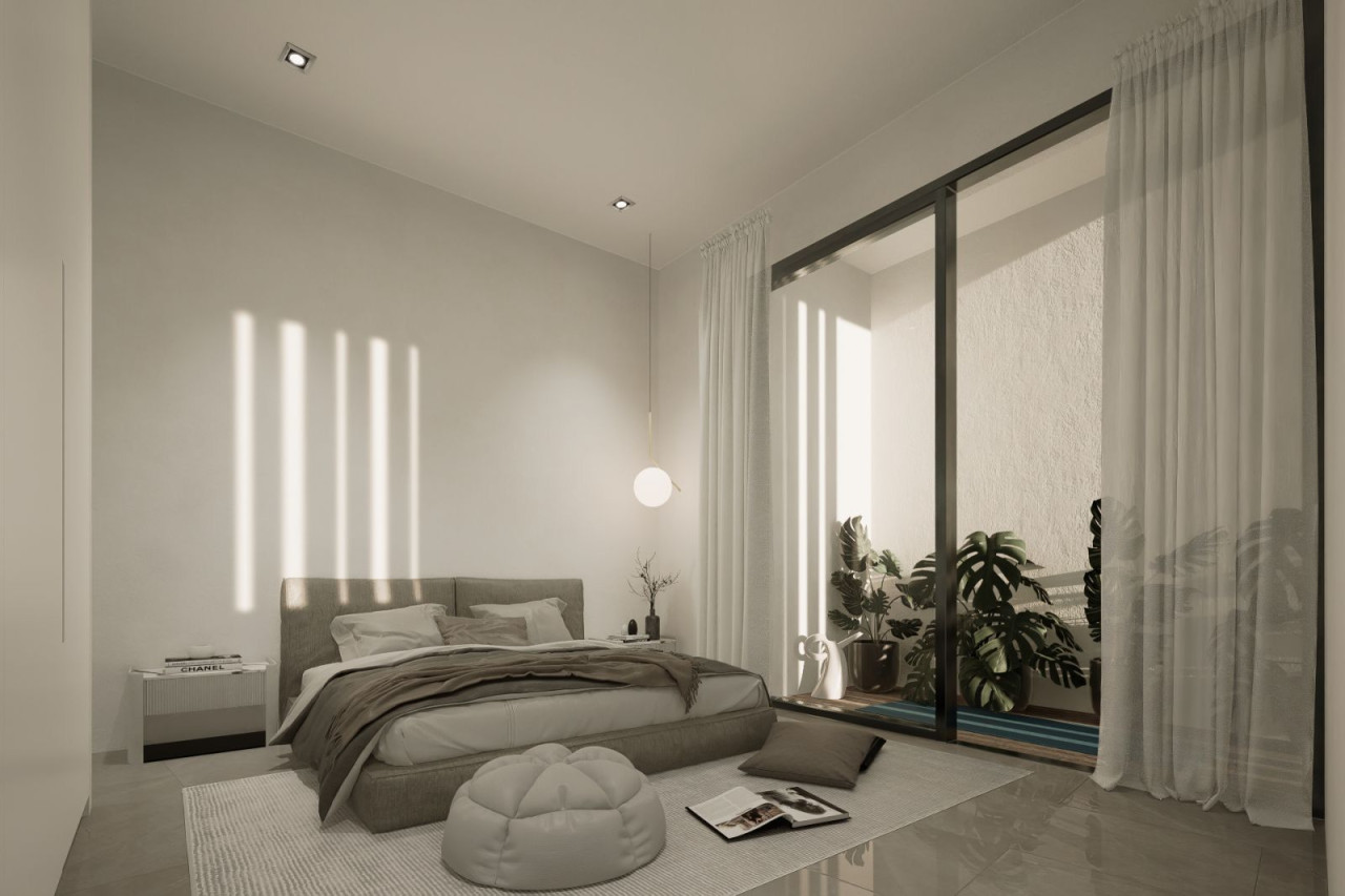 For Sale: Penthouse, Agios Dometios, Nicosia, Cyprus FC-62248 - #10