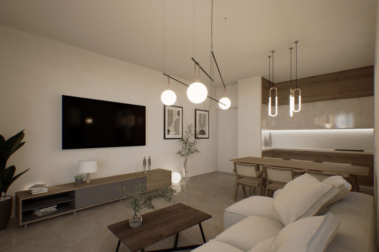 For Sale: Penthouse, Agios Dometios, Nicosia, Cyprus FC-62248 - #11