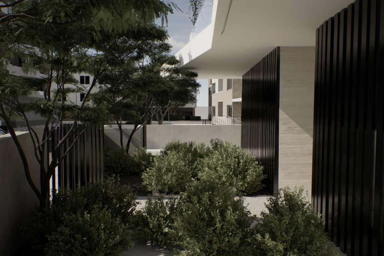 For Sale: Penthouse, Agios Dometios, Nicosia, Cyprus FC-62248 - #4