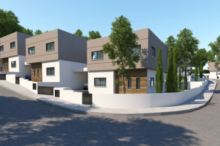 For Sale: Detached house, Erimi, Limassol, Cyprus FC-62249