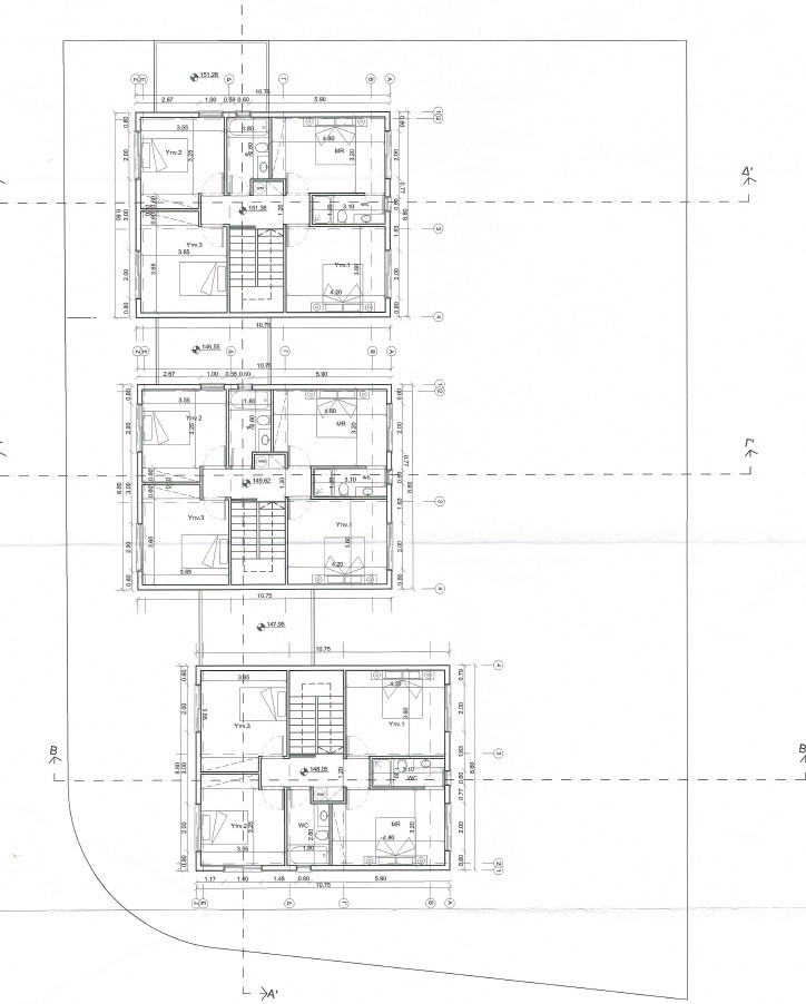 For Sale: Detached house, Erimi, Limassol, Cyprus FC-62249 - #4