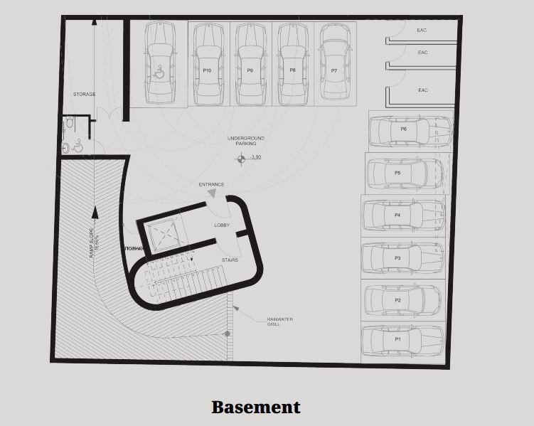 For Sale: Shop, Omonoias, Limassol, Cyprus FC-62251 - #4