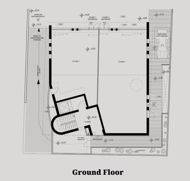 For Sale: Shop, Omonoias, Limassol, Cyprus FC-62251 - #5