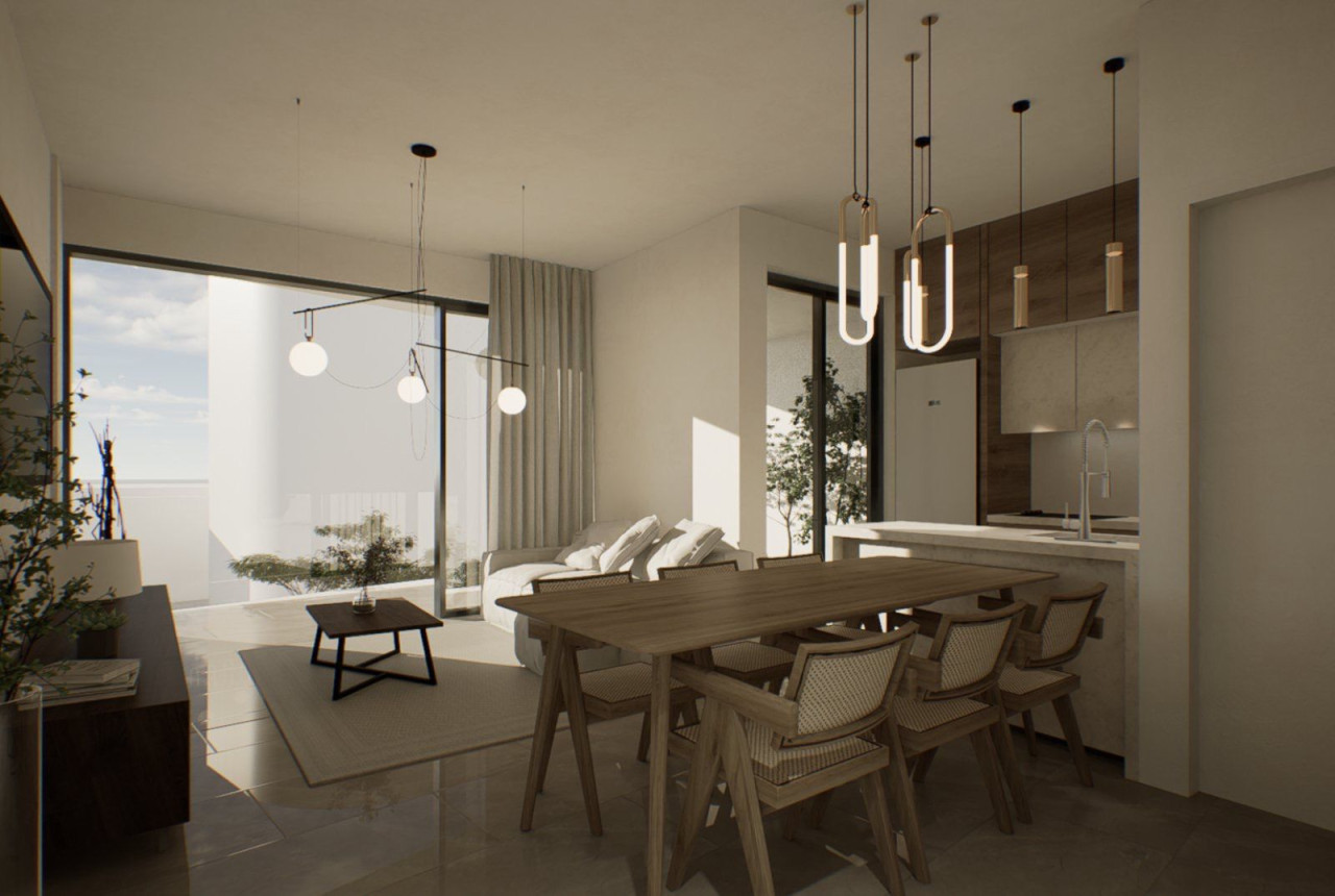 For Sale: Penthouse, Agios Dometios, Nicosia, Cyprus FC-62253 - #12