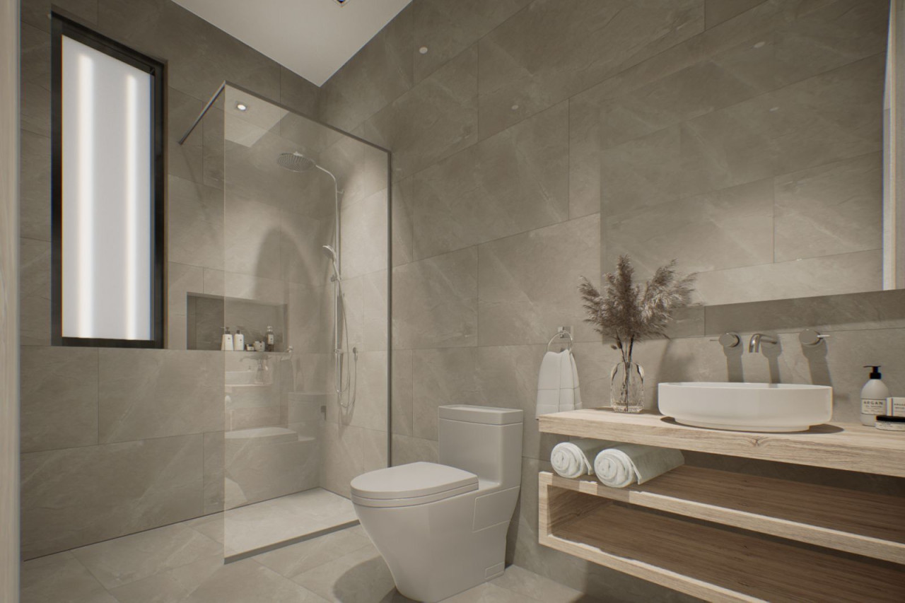 For Sale: Penthouse, Agios Dometios, Nicosia, Cyprus FC-62253 - #8