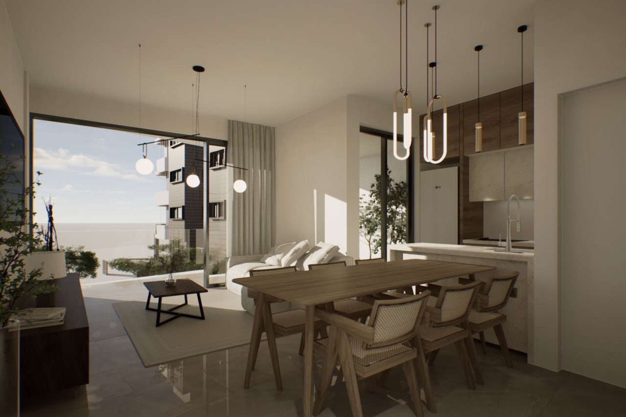 For Sale: Penthouse, Agios Dometios, Nicosia, Cyprus FC-62253 - #6