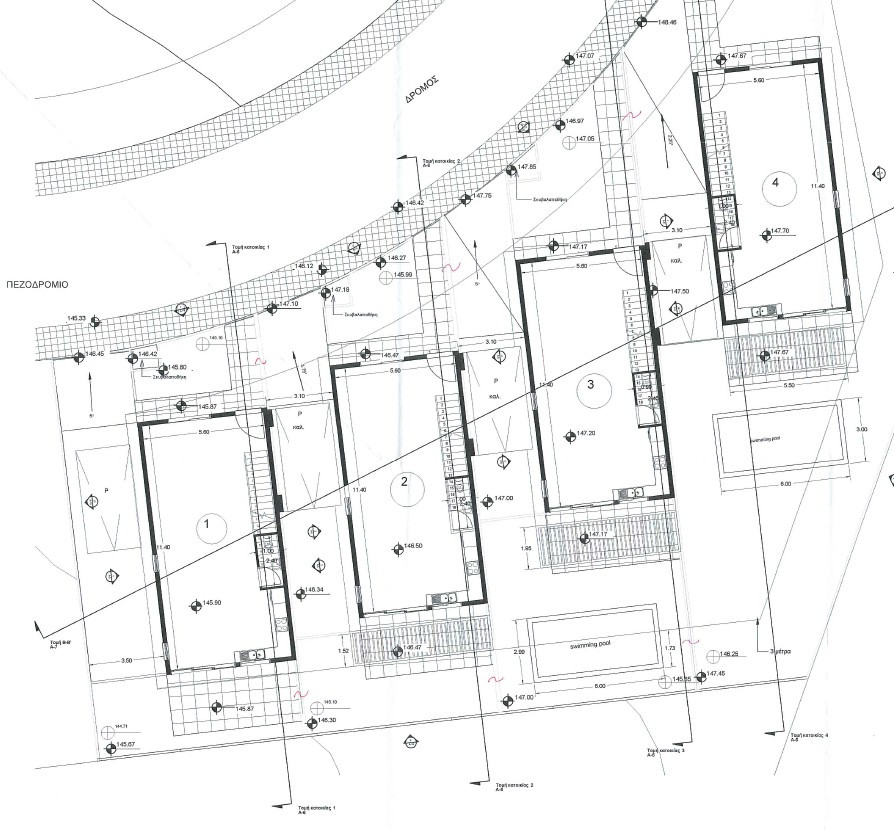For Sale: Detached house, Erimi, Limassol, Cyprus FC-62254 - #6