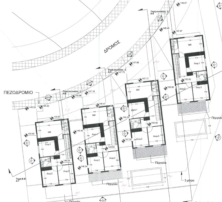 For Sale: Detached house, Erimi, Limassol, Cyprus FC-62255 - #4