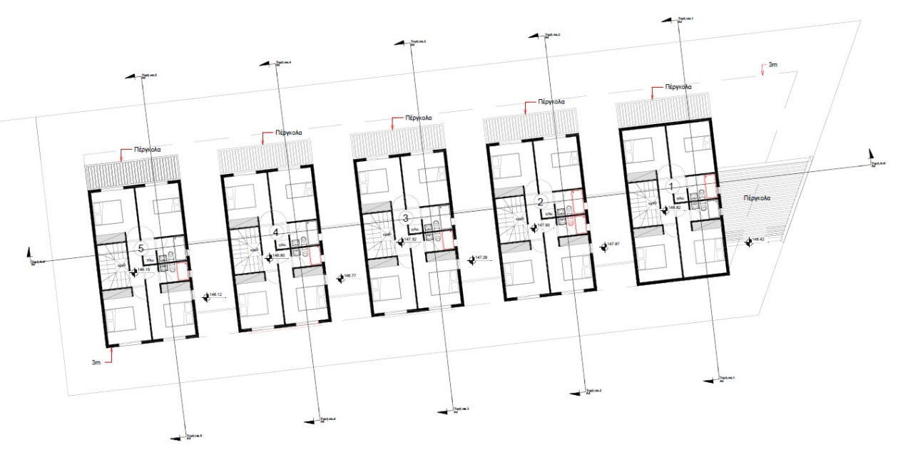 For Sale: Detached house, Erimi, Limassol, Cyprus FC-62260 - #4