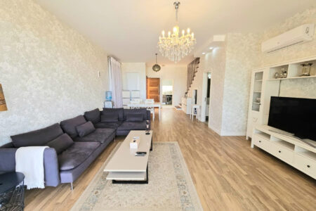 For Sale: Detached house, Chlorakas, Paphos, Cyprus FC-62265