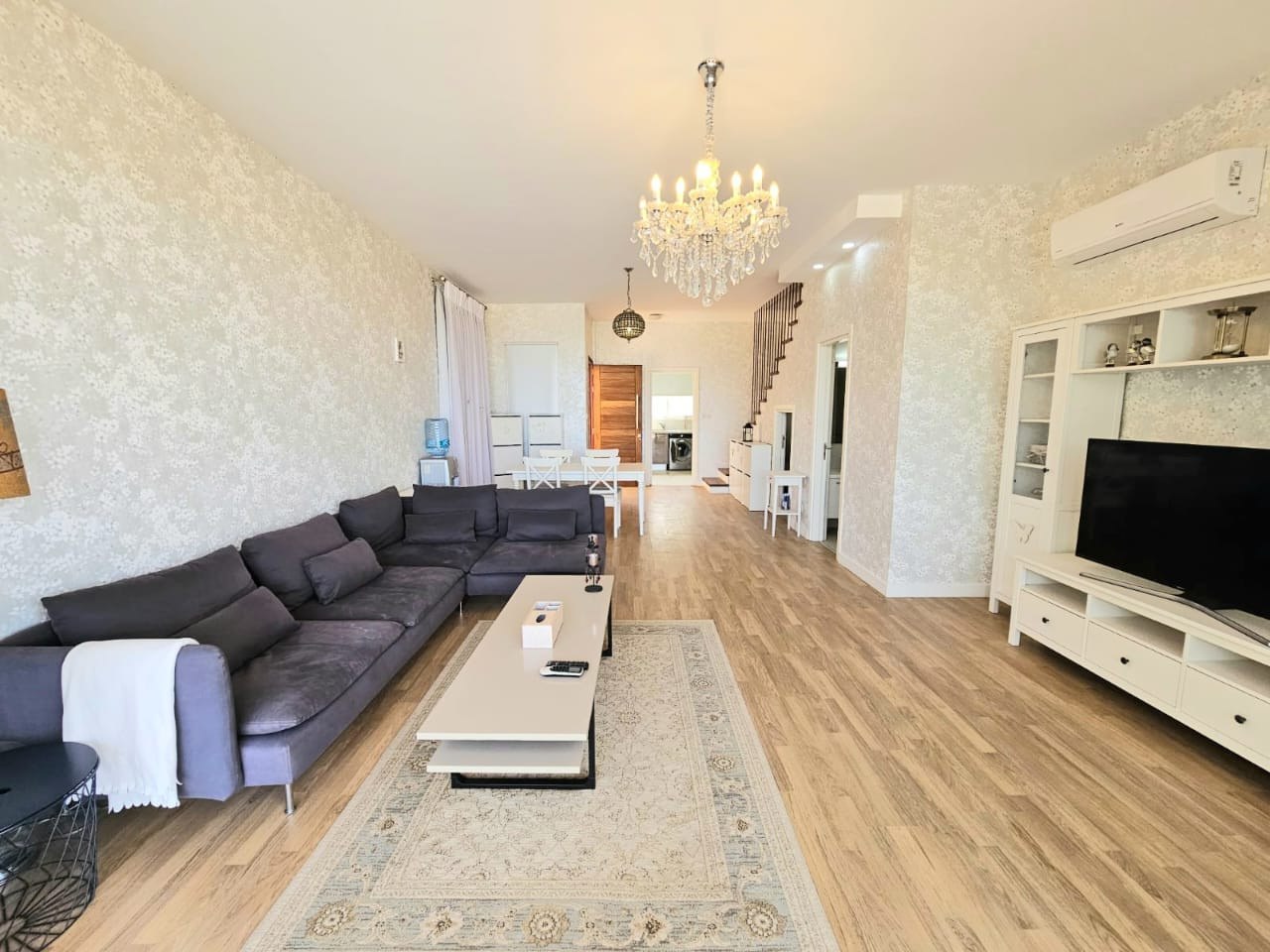 For Sale: Detached house, Chlorakas, Paphos, Cyprus FC-62265 - #1