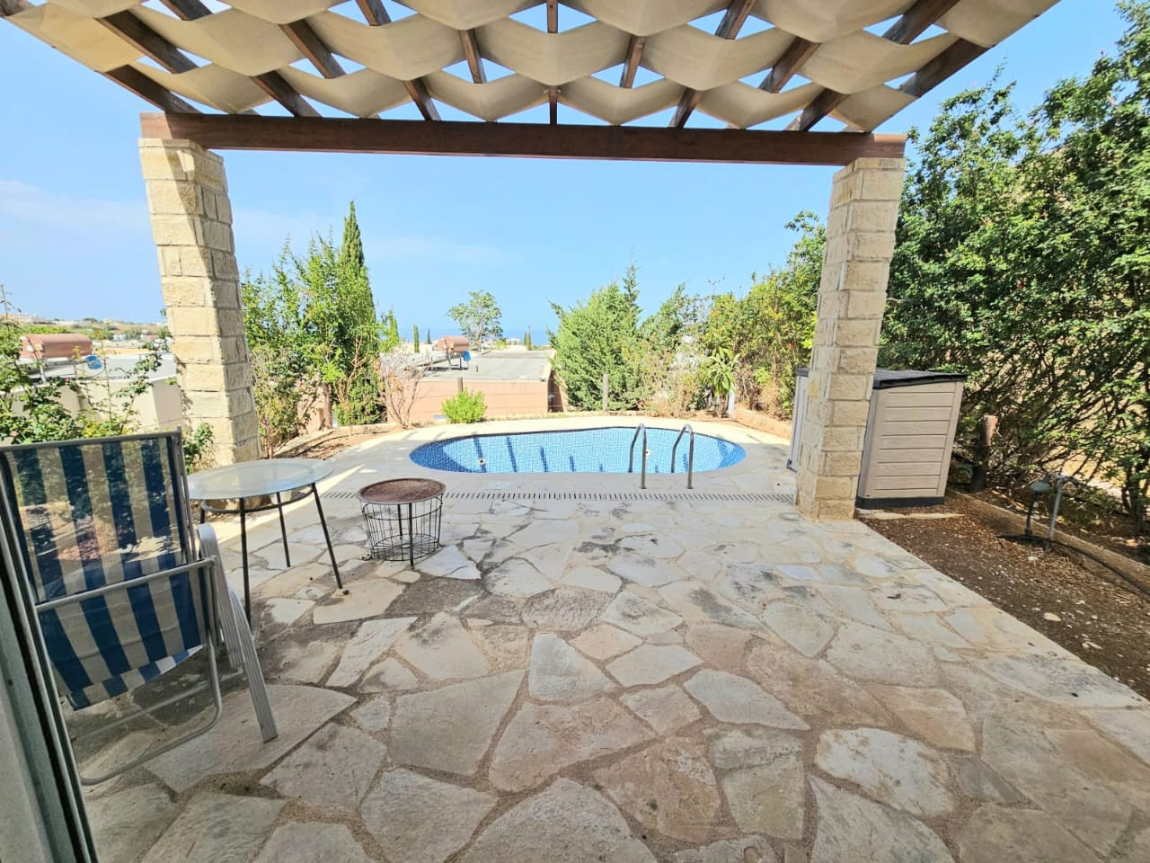 For Sale: Detached house, Chlorakas, Paphos, Cyprus FC-62265 - #19