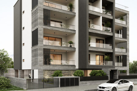 For Sale: Apartments, Anavargos, Paphos, Cyprus FC-62266