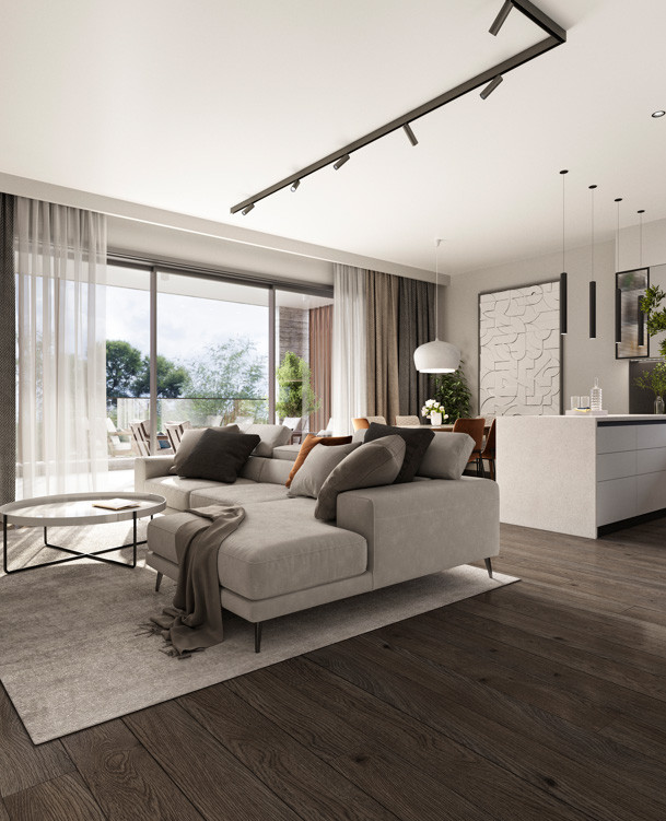 For Sale: Apartments, Anavargos, Paphos, Cyprus FC-62266 - #6