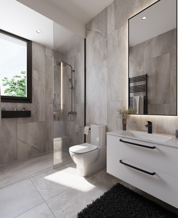 For Sale: Apartments, Anavargos, Paphos, Cyprus FC-62266 - #17