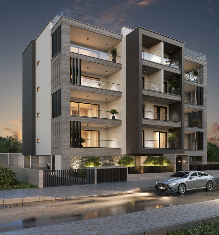 For Sale: Apartments, Anavargos, Paphos, Cyprus FC-62266 - #3