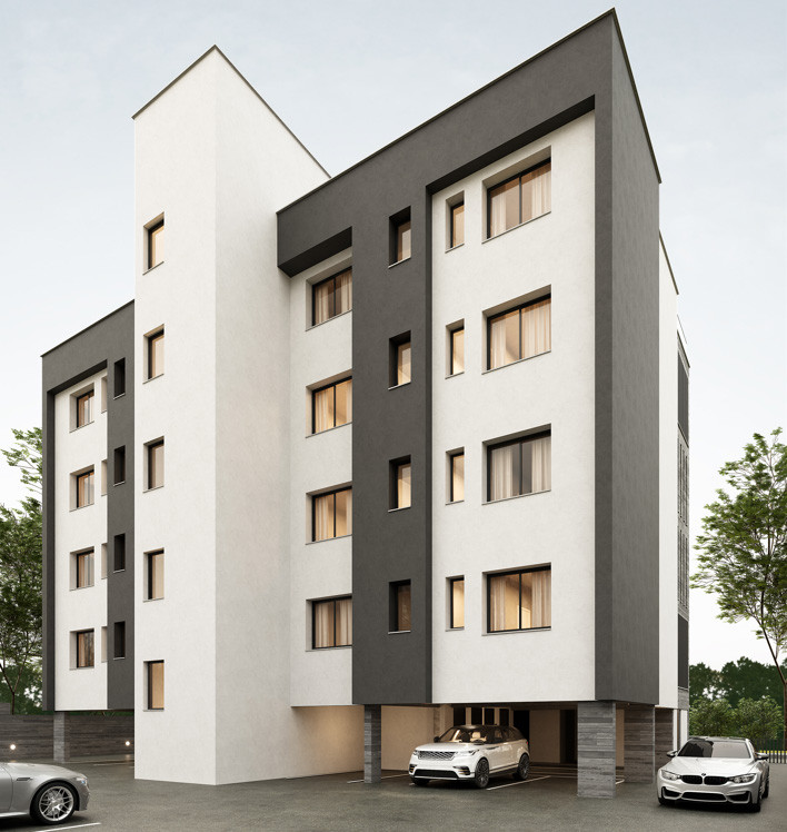 For Sale: Apartments, Anavargos, Paphos, Cyprus FC-62266 - #4