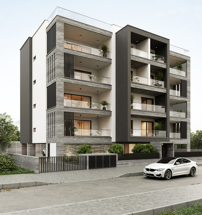 For Sale: Apartments, Anavargos, Paphos, Cyprus FC-62268 - #1