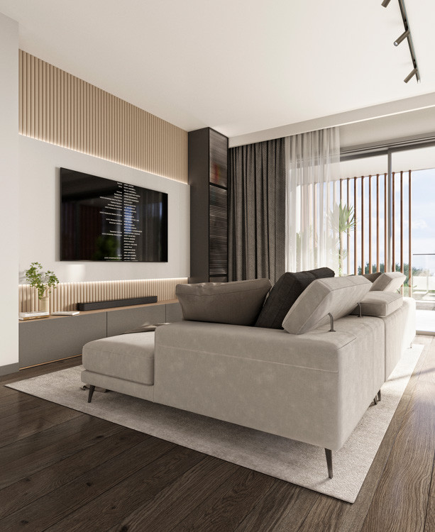 For Sale: Apartments, Anavargos, Paphos, Cyprus FC-62268 - #11