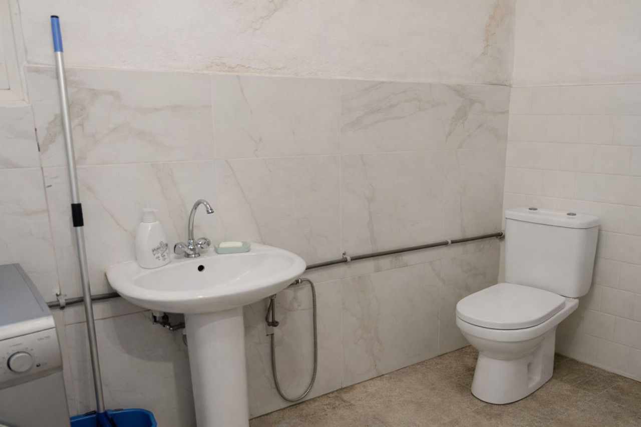 For Sale: Semi detached house, Agia Zoni, Limassol, Cyprus FC-62273 - #2