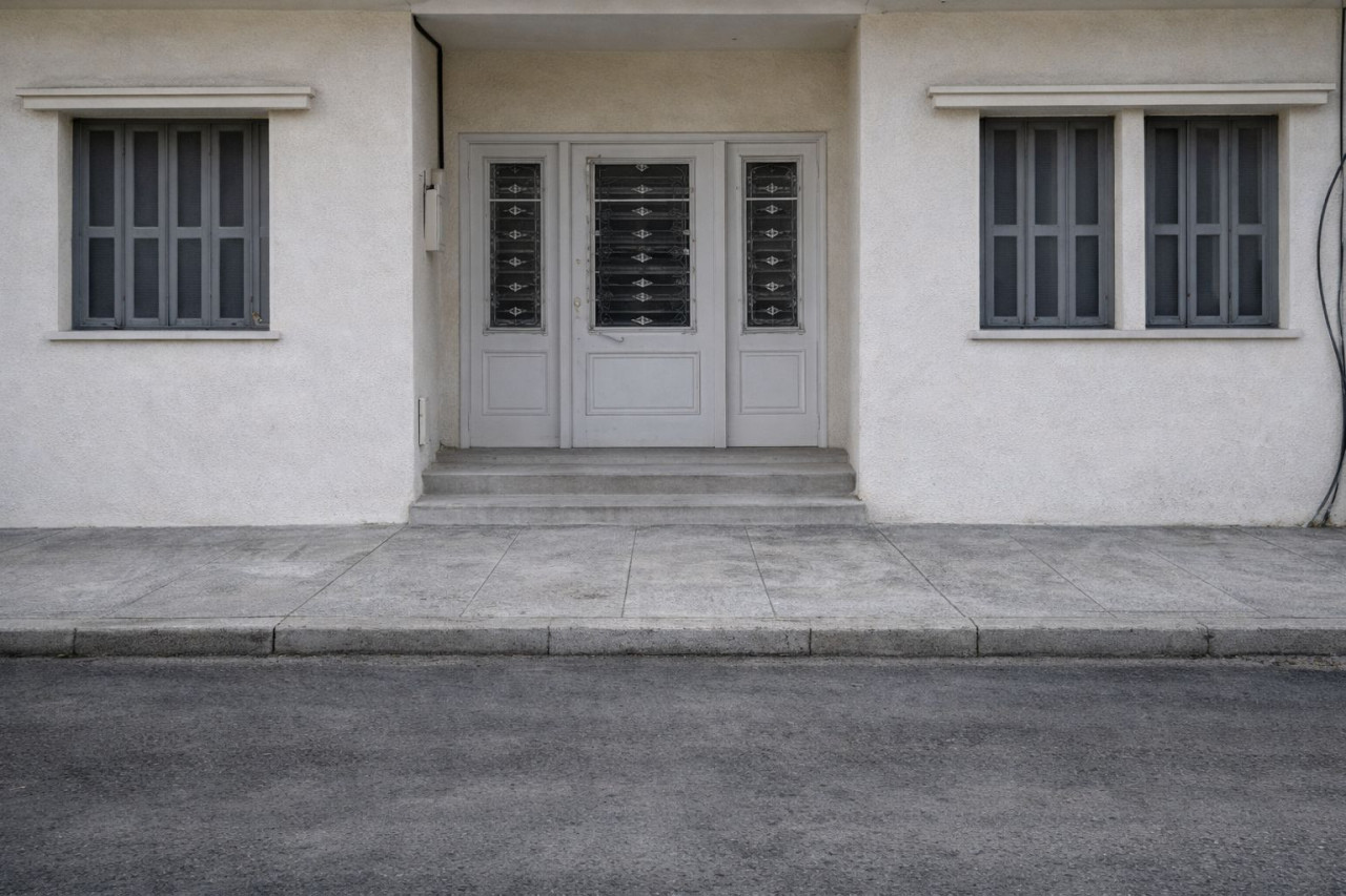 For Sale: Semi detached house, Agia Zoni, Limassol, Cyprus FC-62273 - #1