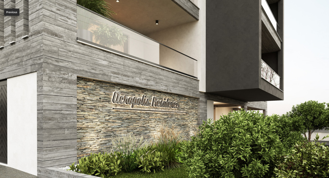 For Sale: Apartments, Anavargos, Paphos, Cyprus FC-62274 - #3