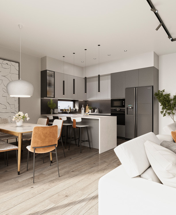 For Sale: Apartments, Anavargos, Paphos, Cyprus FC-62274 - #7