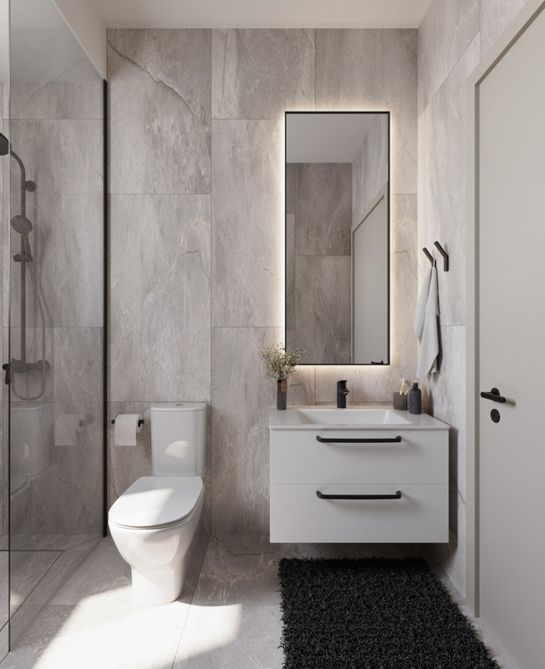 For Sale: Apartments, Anavargos, Paphos, Cyprus FC-62274 - #15