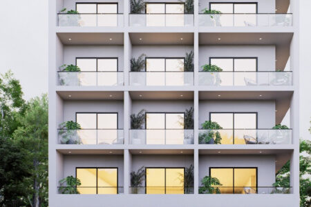 For Sale: Apartments, Katholiki, Limassol, Cyprus FC-62277