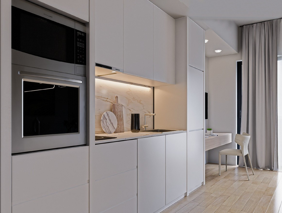 For Sale: Apartments, Katholiki, Limassol, Cyprus FC-62277 - #6