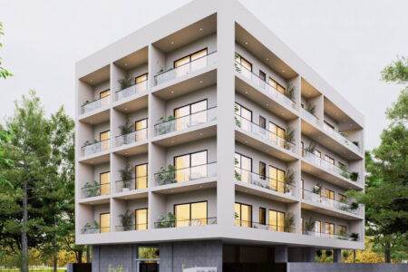 For Sale: Apartments, Katholiki, Limassol, Cyprus FC-62278