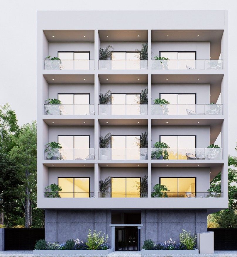 For Sale: Studio, Katholiki, Limassol, Cyprus FC-62279 - #2