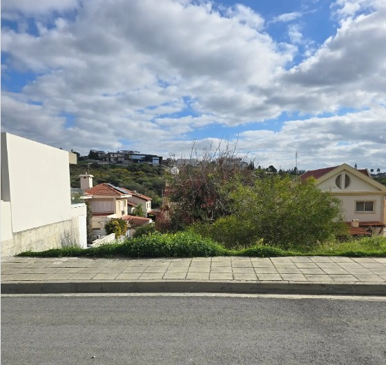 For Sale: Residential land, Germasoyia, Limassol, Cyprus FC-62280 - #1
