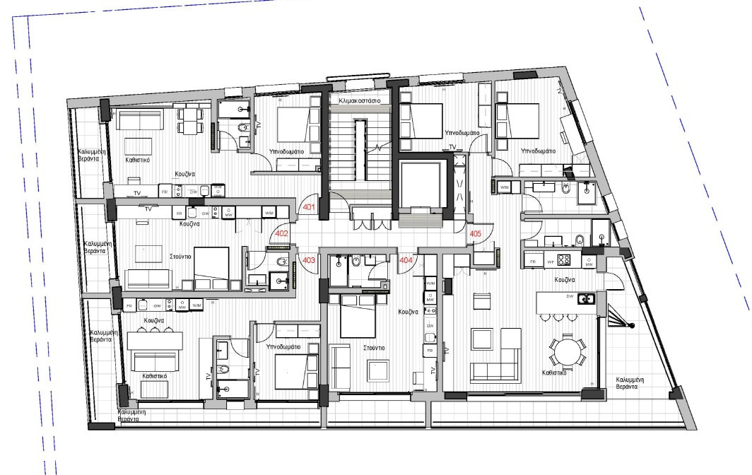 For Sale: Studio, Katholiki, Limassol, Cyprus FC-62282 - #15