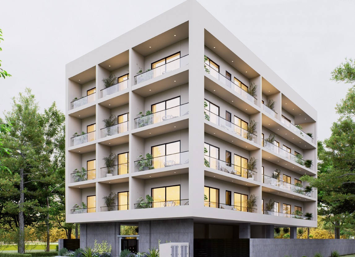 For Sale: Apartments, Katholiki, Limassol, Cyprus FC-62285 - #1