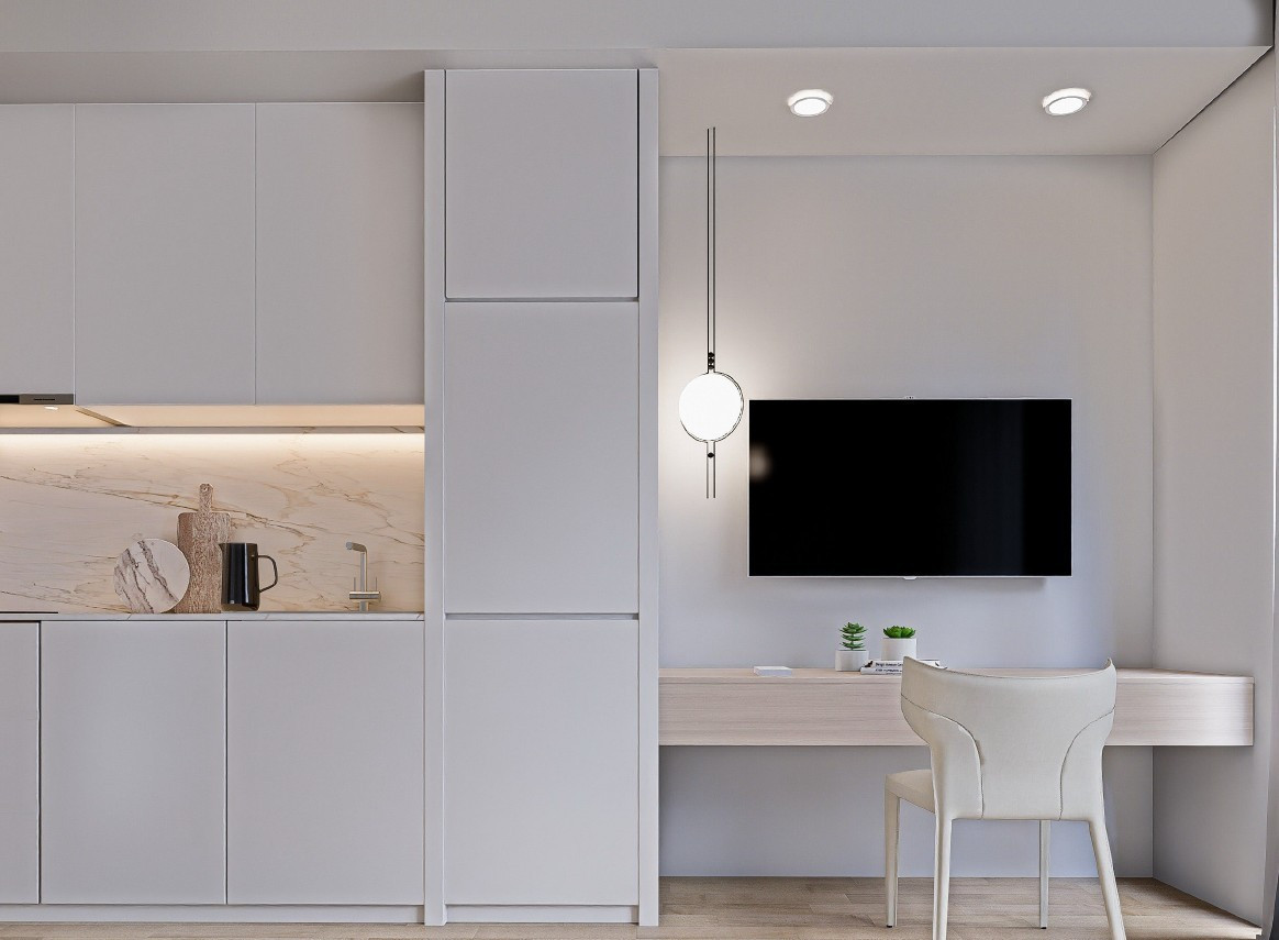 For Sale: Apartments, Katholiki, Limassol, Cyprus FC-62287 - #7