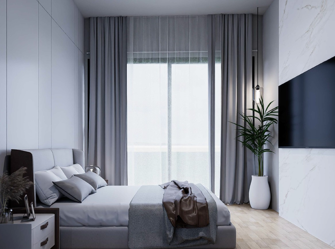 For Sale: Apartments, Katholiki, Limassol, Cyprus FC-62287 - #11