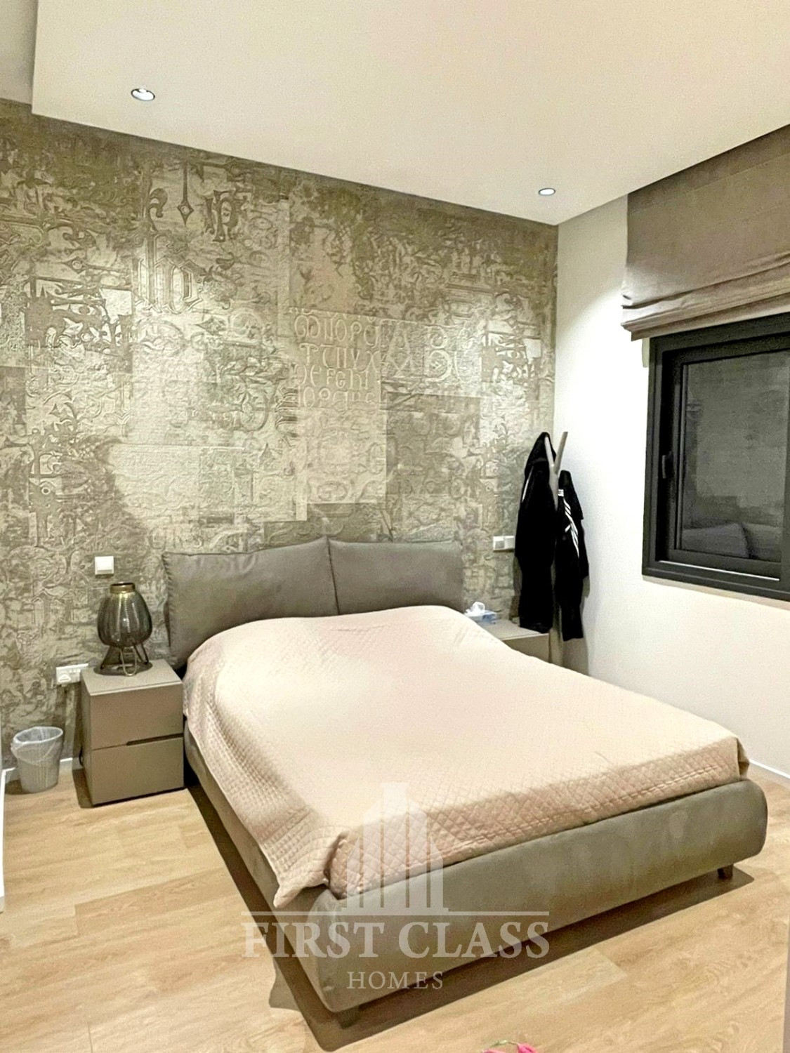 For Rent: Penthouse, Agios Athanasios, Limassol, Cyprus FC-62291 - #6