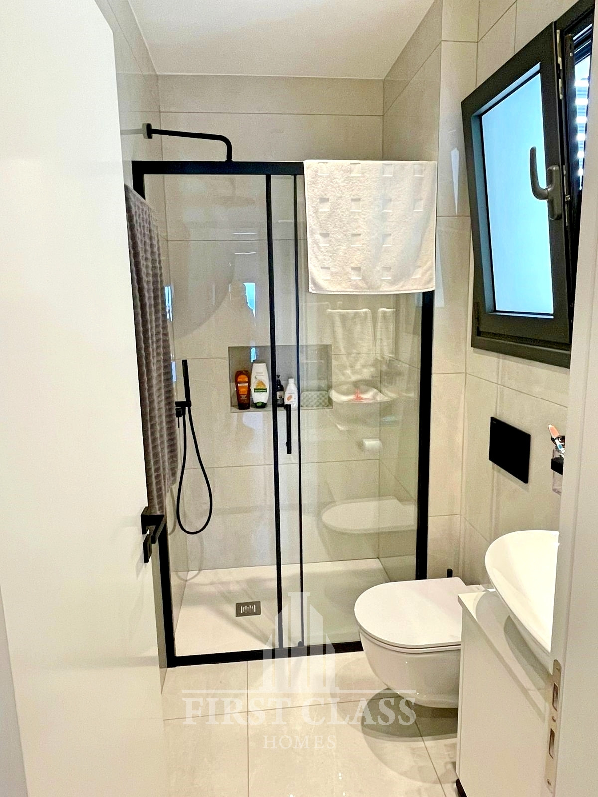 For Rent: Penthouse, Agios Athanasios, Limassol, Cyprus FC-62291 - #9