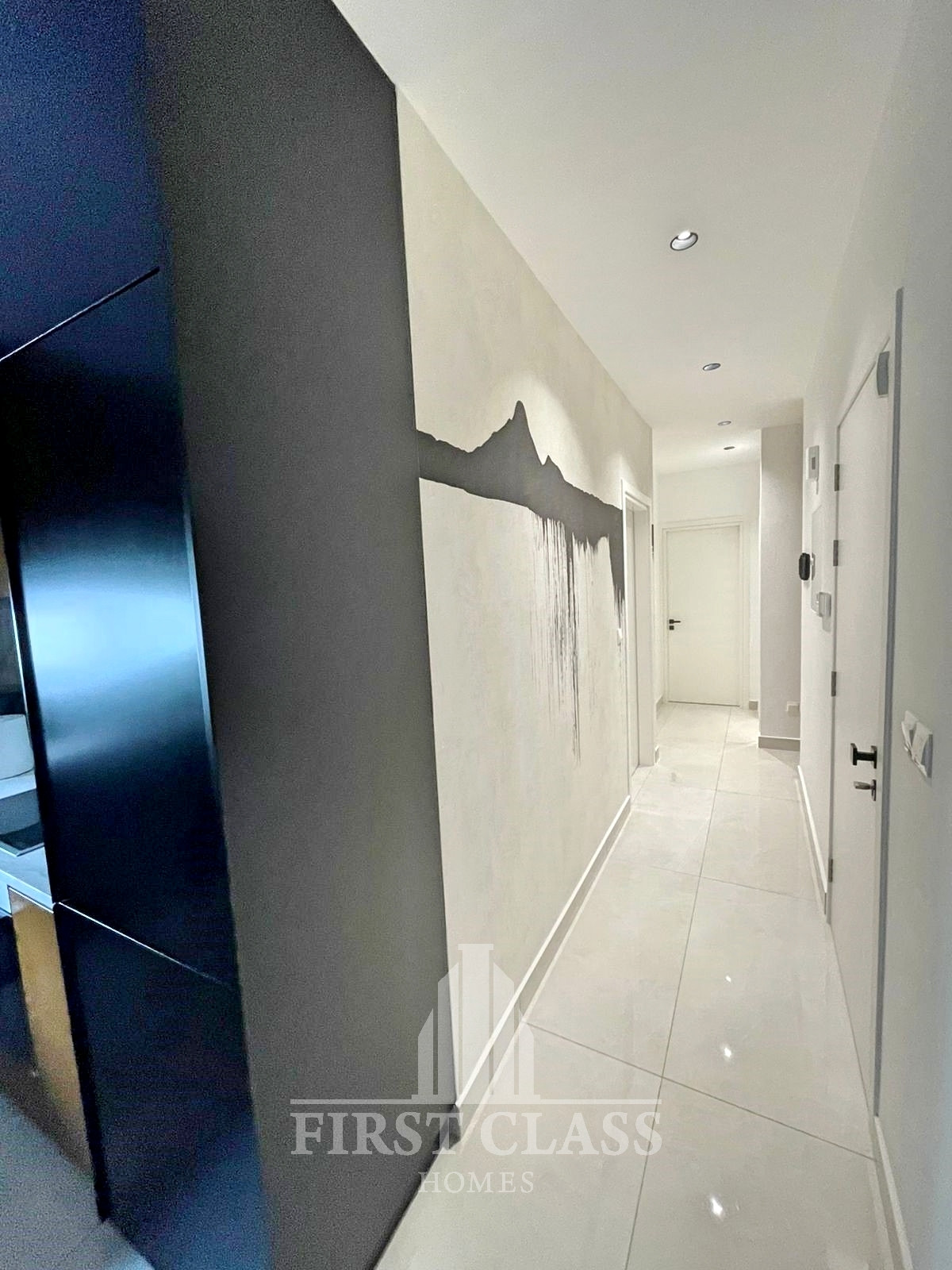 For Rent: Penthouse, Agios Athanasios, Limassol, Cyprus FC-62291 - #10