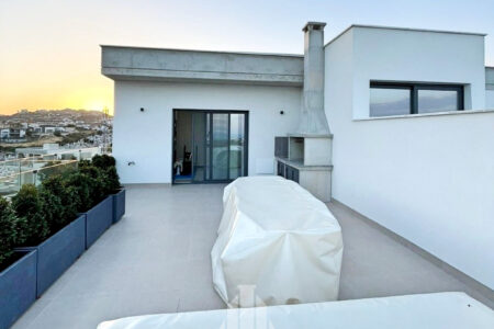 For Rent: Penthouse, Agios Athanasios, Limassol, Cyprus FC-62291