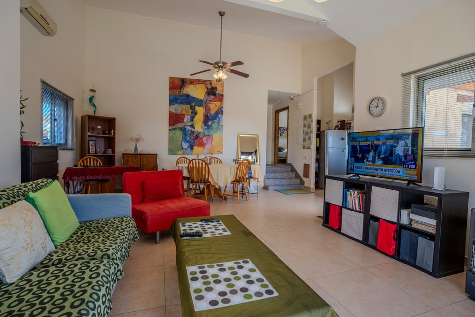 For Sale: Detached house, Souni-Zanakia, Limassol, Cyprus FC-62293 - #12 For Sale: Detached house, Souni-Zanakia, Limassol, Cyprus FC-62293 - #12