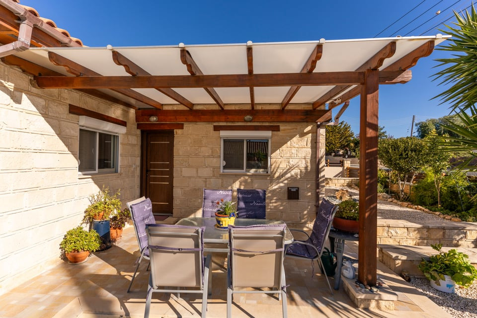 For Sale: Detached house, Souni-Zanakia, Limassol, Cyprus FC-62293 - #6 For Sale: Detached house, Souni-Zanakia, Limassol, Cyprus FC-62293 - #6