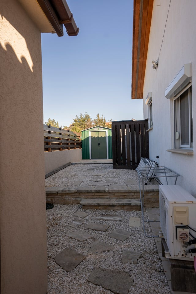 For Sale: Detached house, Souni-Zanakia, Limassol, Cyprus FC-62293 - #4 For Sale: Detached house, Souni-Zanakia, Limassol, Cyprus FC-62293 - #4