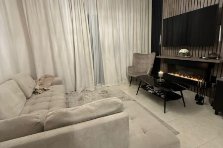 For Sale: Maisonette (Townhouse), Germasoyia Tourist Area, Limassol, Cyprus FC-62294