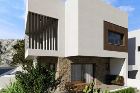 For Sale: Detached house, Paramytha, Limassol, Cyprus FC-62295